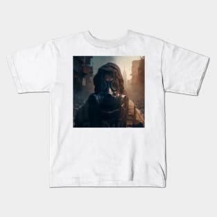 Unknown Hero Kids T-Shirt